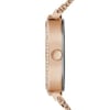 Guess Tapestry GUGW0354L3 Rose Gold Kadın Kol Saati