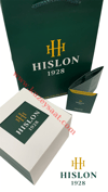 Hislon CL119S-11BS Erkek Kol Saati