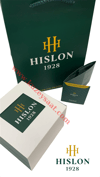 Hislon CL135S-11BS Erkek Kol Saati