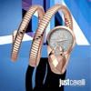 Just Cavalli JC1L114M0055 Kadın Kol Saati
