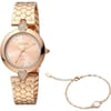Just Cavalli JC1L194M0075 Kadın Kol Saati