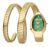 Just Cavalli JC1L209M0045 Kadın Kol Saati