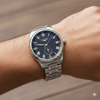 L29194516 Longines Master Collection Moon Phase Erkek Kol Saati L2.919.4.51.6