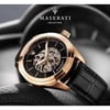 Maserati R8821112001 Otomatik Erkek Kol Saati