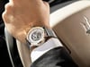 Maserati R8823118001 Otomatik Erkek Kol Saati