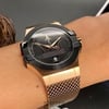 Maserati R8853108009 Erkek Kol Saati