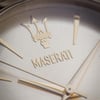 Maserati R8853118003 Erkek Kol Saati