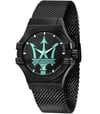 Maserati R8853144002 Aqua Edition Erkek Kol Saati