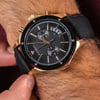 Maserati R8871627001 Erkek Kol Saati