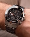 Maserati R8873600003 Erkek Kol Saati