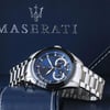 Maserati R8873612014 Erkek Kol Saati