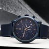 Maserati R8873618010 Blue Edition Erkek Kol Saati