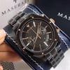 Maserati R8873627001 Erkek Kol Saati