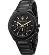 Maserati R8873642005 Stile Chrono Erkek Kol Saati
