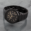 Maserati R8873642005 Stile Chrono Erkek Kol Saati