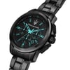 Maserati R8873644003 Aqua Edition Erkek Kol Saati