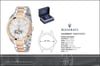 Maserati Traguardo R8823112001 Otomatik Erkek Kol Saati