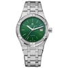 Maurice Lacroix ML-AI1108SS002630-1 Erkek Kol Saati AI1108SS0026301