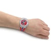 Maurice Lacroix Vikins Limited Edition ML-AI1018SS001530-6 Erkek Kol Saati