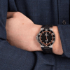 Oris O-73376534128-0742634EB Erkek Kol Saati 01 733 7653 4128-07 4 26 34EB