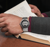 Oris TT1 Engine Date 01 733 7752 4124-07 8 24 08 Erkek Kol Saati