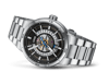 Oris TT1 Engine Date 01 733 7752 4124-07 8 24 08 Erkek Kol Saati