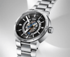 Oris TT1 Engine Date 01 733 7752 4124-07 8 24 08 Erkek Kol Saati