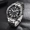 Pagani Design PD-1617-1 Aquaracer Seagull ST6 Otomatik Erkek Kol Saati