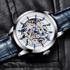 Pagani Design PD-1638-2 Skeleton Otomatik Erkek Kol Saati
