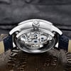 Pagani Design PD-1638-2 Skeleton Otomatik Erkek Kol Saati