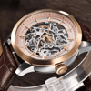 Pagani Design PD-1638-5 Skeleton Otomatik Erkek Kol Saati