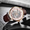 Pagani Design PD-1638-5 Skeleton Otomatik Erkek Kol Saati