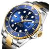 Pagani Design PD-1639-1 Submariner Otomatik Erkek Kol Saati