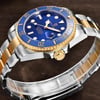 Pagani Design PD-1639-1 Submariner Otomatik Erkek Kol Saati