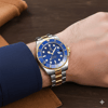 Pagani Design PD-1639-1 Submariner Otomatik Erkek Kol Saati