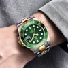 Pagani Design PD-1639-2 Submariner Otomatik Erkek Kol Saati