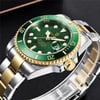 Pagani Design PD-1639-2 Submariner Otomatik Erkek Kol Saati