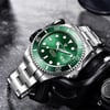 Pagani Design PD-1639-3 Submariner Otomatik Erkek Kol Saati