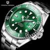 Pagani Design PD-1639-3 Submariner Otomatik Erkek Kol Saati