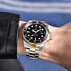 Pagani Design PD-1639-4 Submariner Otomatik Erkek Kol Saati