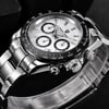 Pagani Design PD-1644-1 Cronograph Erkek Kol Saati
