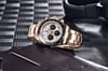 Pagani Design PD-1644-6 Cronograph Erkek Kol Saati