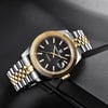 Pagani Design PD-1645-3 Datejust Otomatik Erkek Kol Saati