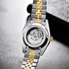 Pagani Design PD-1645-3 Datejust Otomatik Erkek Kol Saati