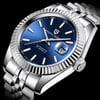 Pagani Design PD-1645-5 Datejust Otomatik Erkek Kol Saati