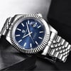 Pagani Design PD-1645-5 Datejust Otomatik Erkek Kol Saati