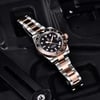 Pagani Design PD-1662-2 Gmt Master NH34 Otomatik Erkek Kol Saati