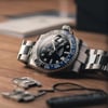 Pagani Design PD-1662-4 Gmt Master NH34 Otomatik Erkek Kol Saati