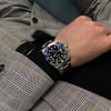 Pagani Design PD-1662-4 Gmt Master NH34 Otomatik Erkek Kol Saati