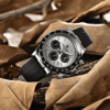 Pagani Design PD-1664-1 Cronograph Sport Erkek Kol Saati